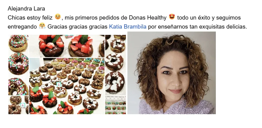 Testimonio