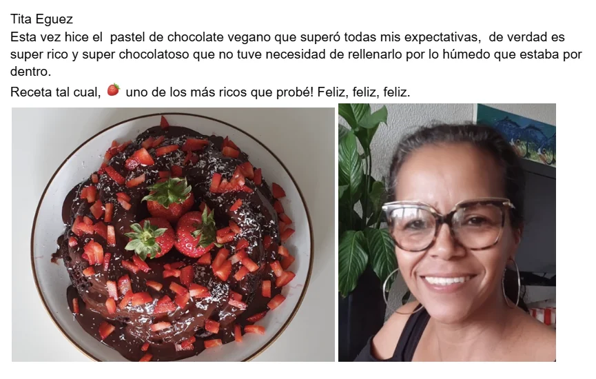 Testimonio