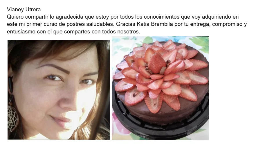 Testimonio