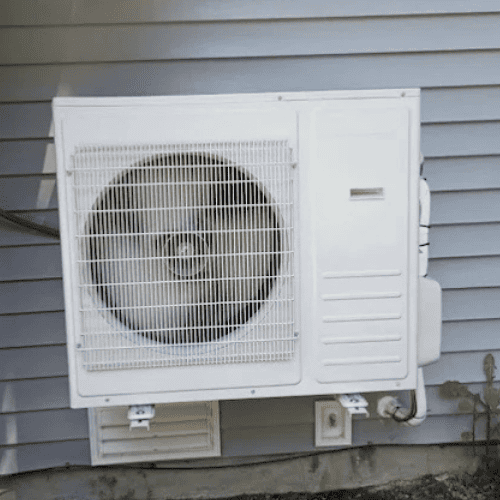 hvac in Tacoma