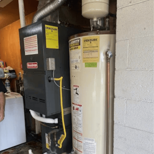 HVAC Service in Tacoma