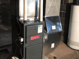 HVAC Service in Puyallup