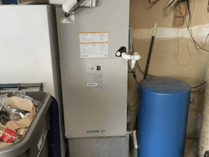 Commercial Hvac in Puyallup