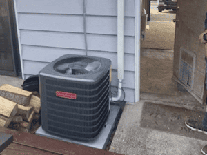 Maintenance in Puyallup