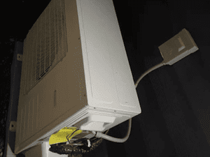 HVAC Service in Puyallup