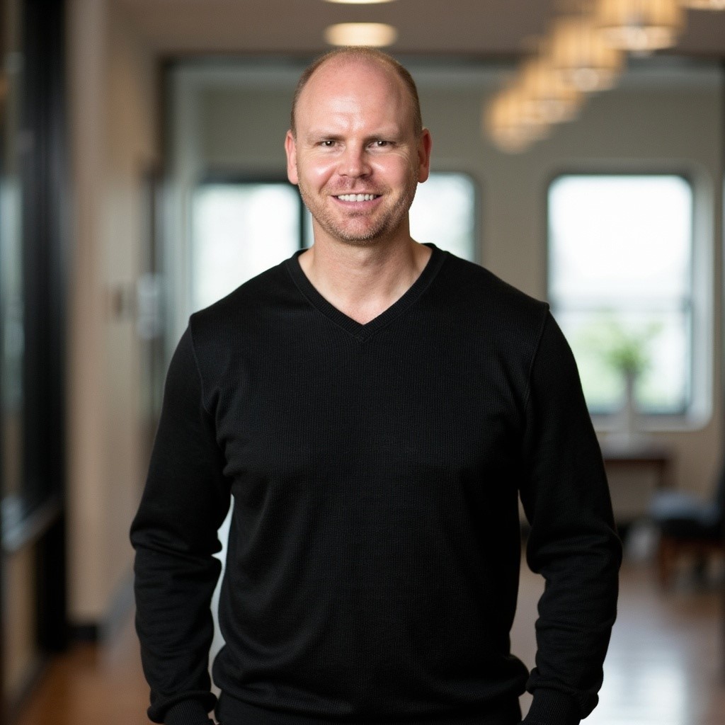 Derek Thielen