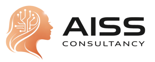 AISS logo