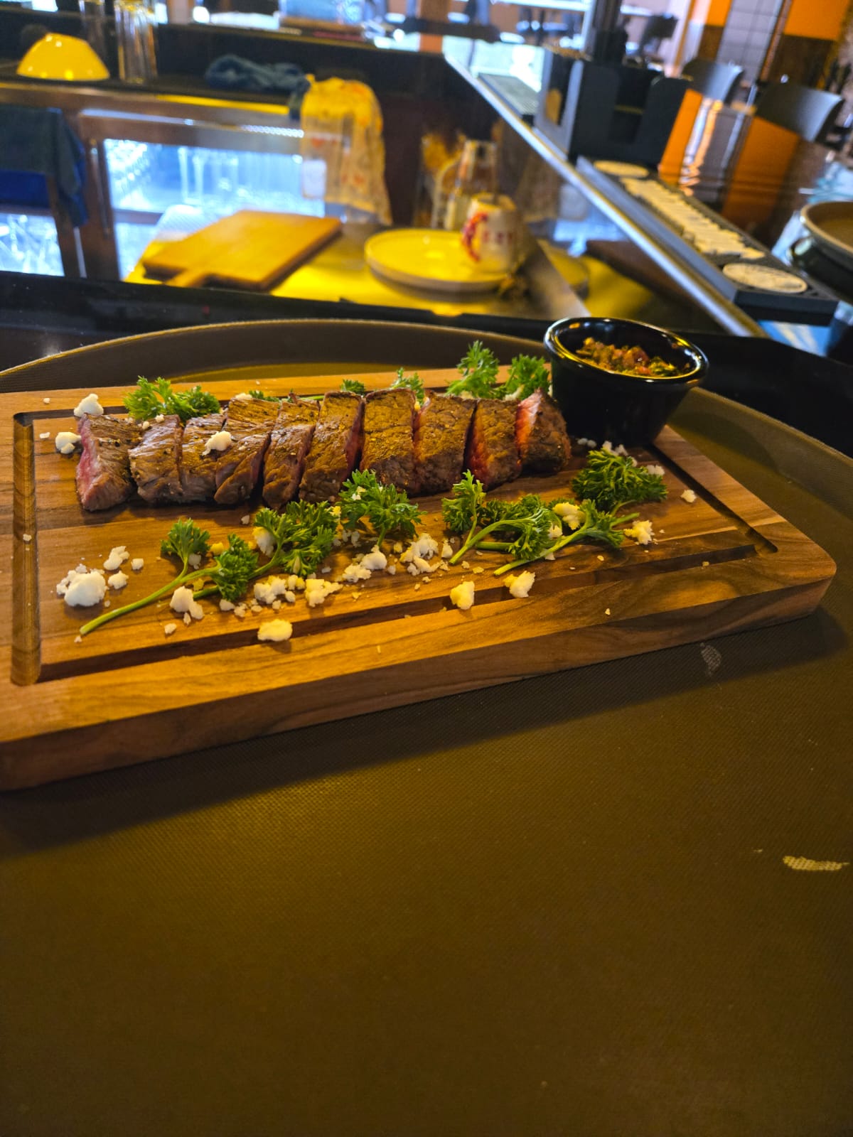 Alitas