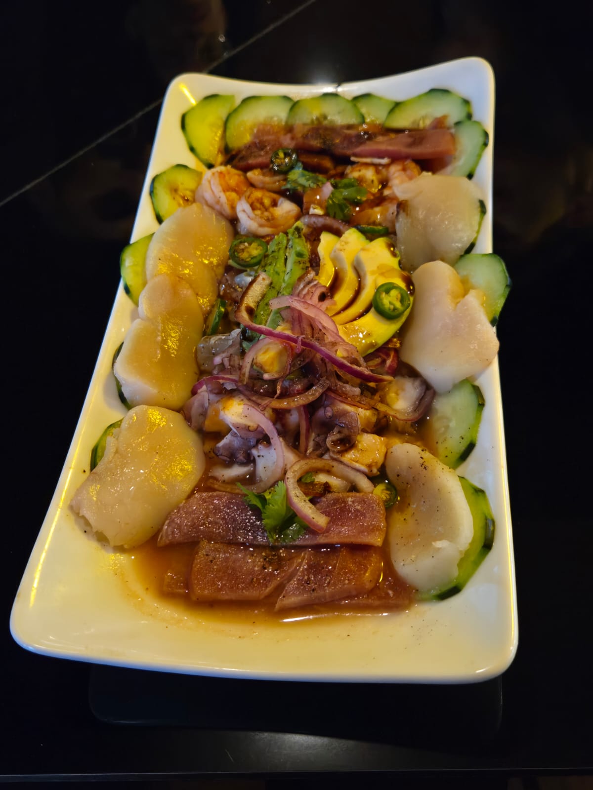 Papas Caseras