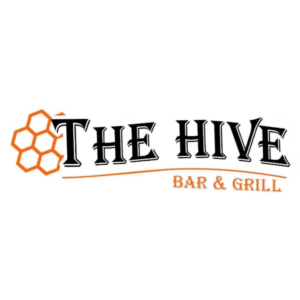 The Hive Logo