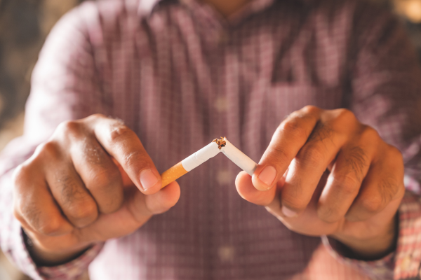 Smoking Cessation [Your Name Hypnotherapy]