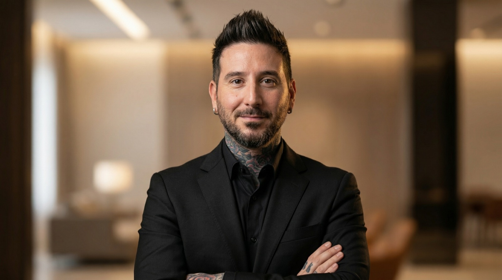 Luca Testa, fondatore di Vendita Scientifica