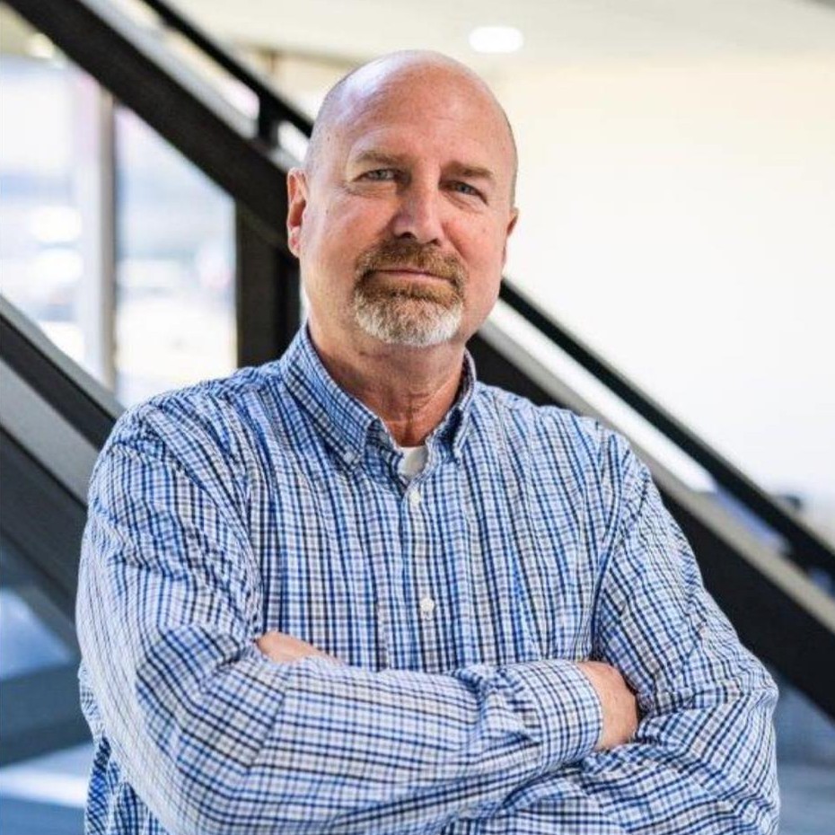 Jim Bosch of Bosch Insurance Group