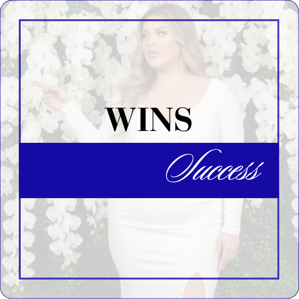 Wins Success