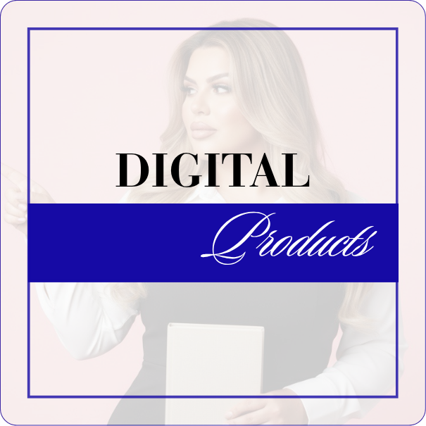 Digital Products