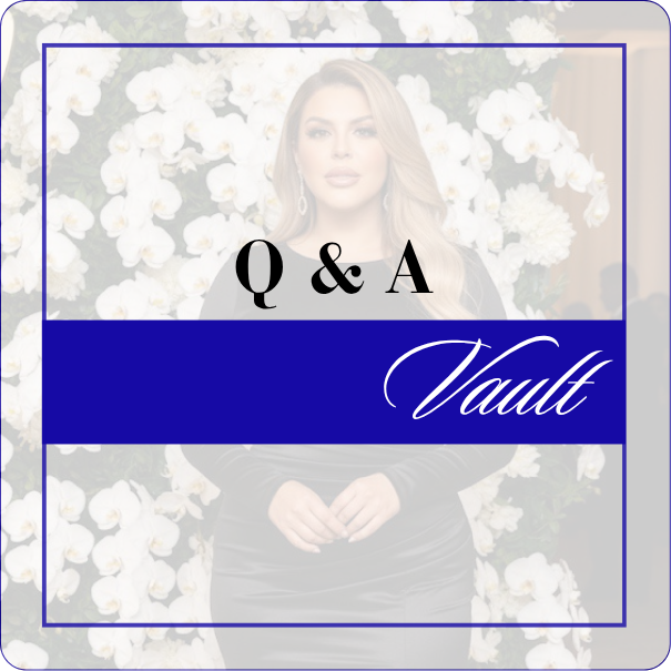 Q&A Vault