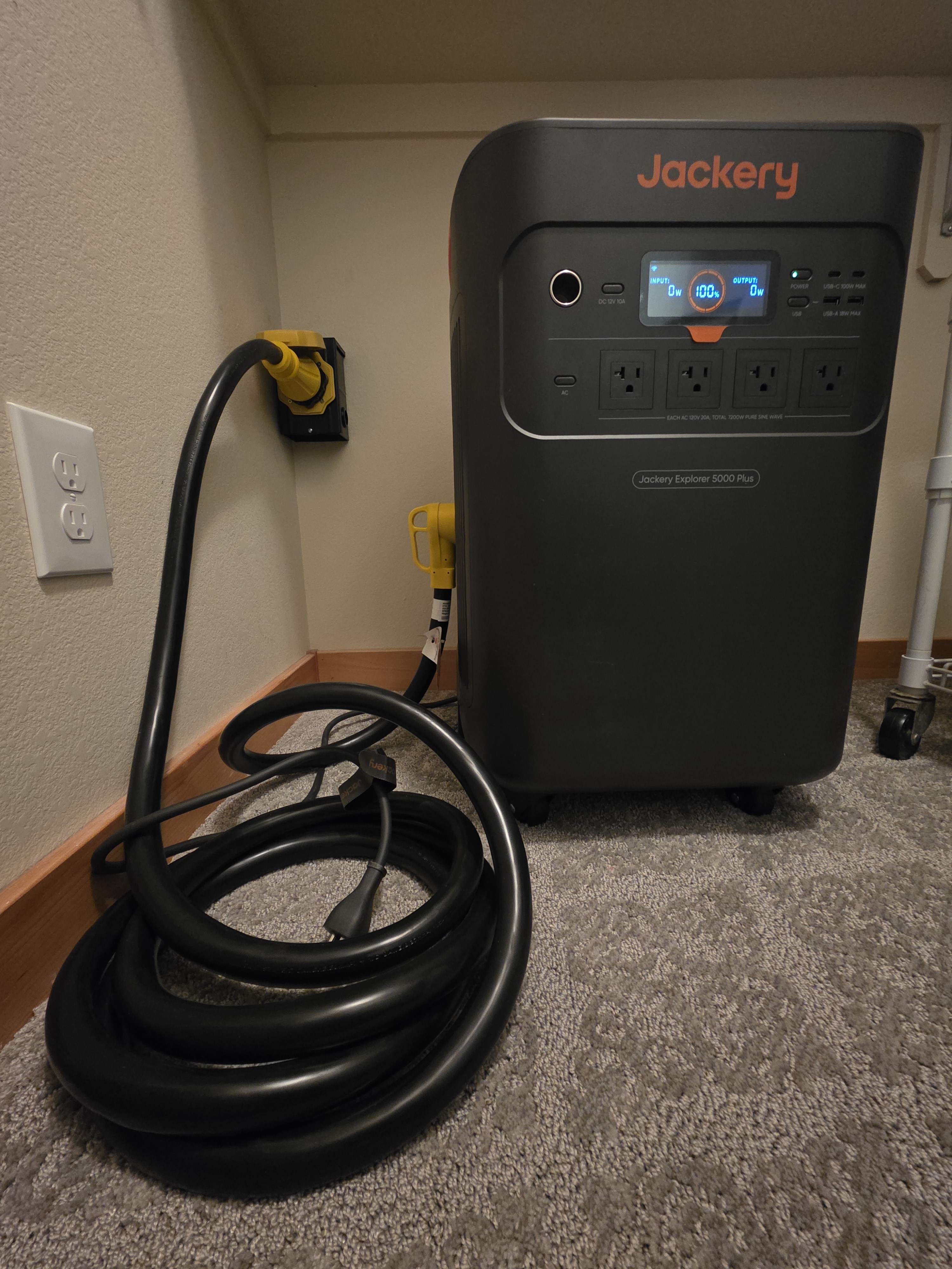 Electrical upgrade for a Northern Colorado home