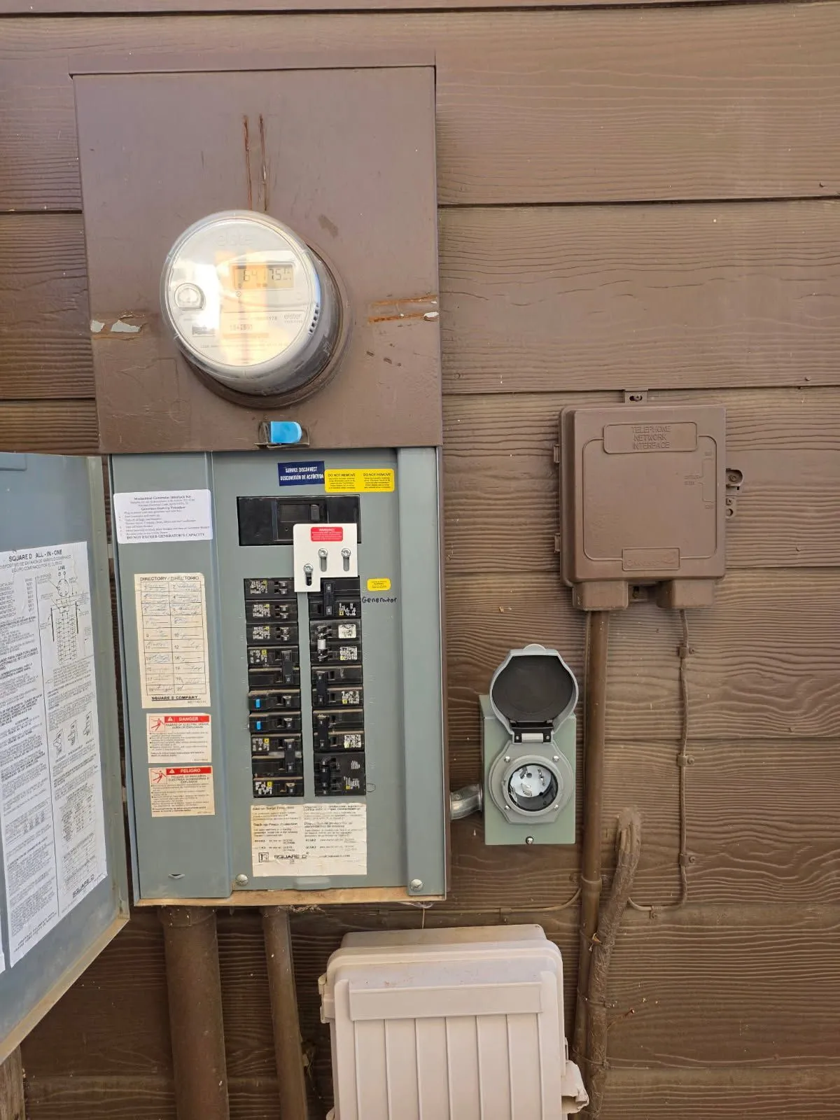 Code-compliant electrical work in Greeley, CO