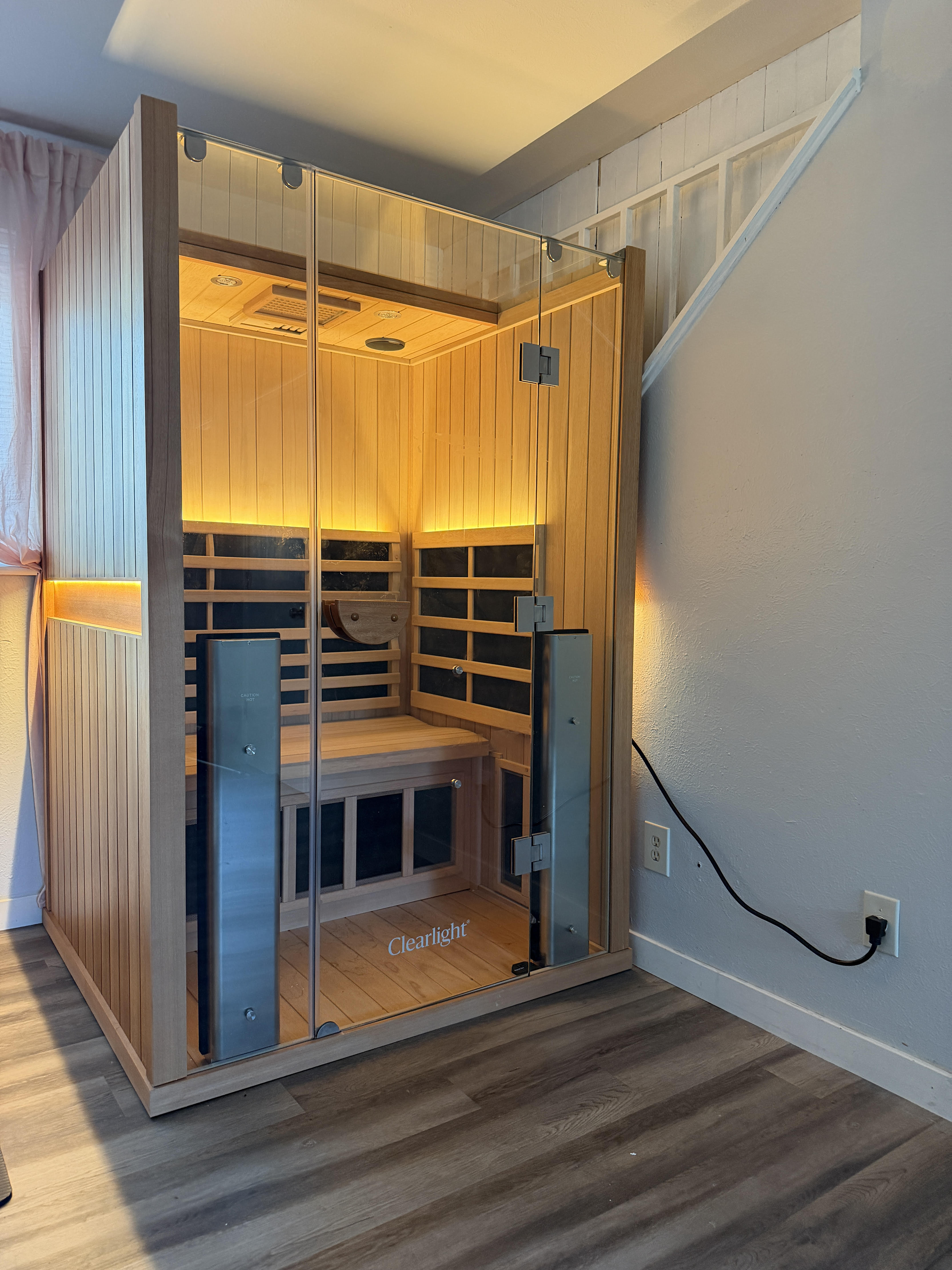 Residential electrical work in Northern Colorado by a licensed master electrician