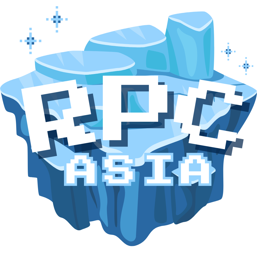 Donator Ranks Store | RPC-Asia