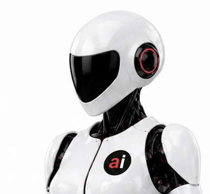 Aitana, la inteligencia artificial de ailiados