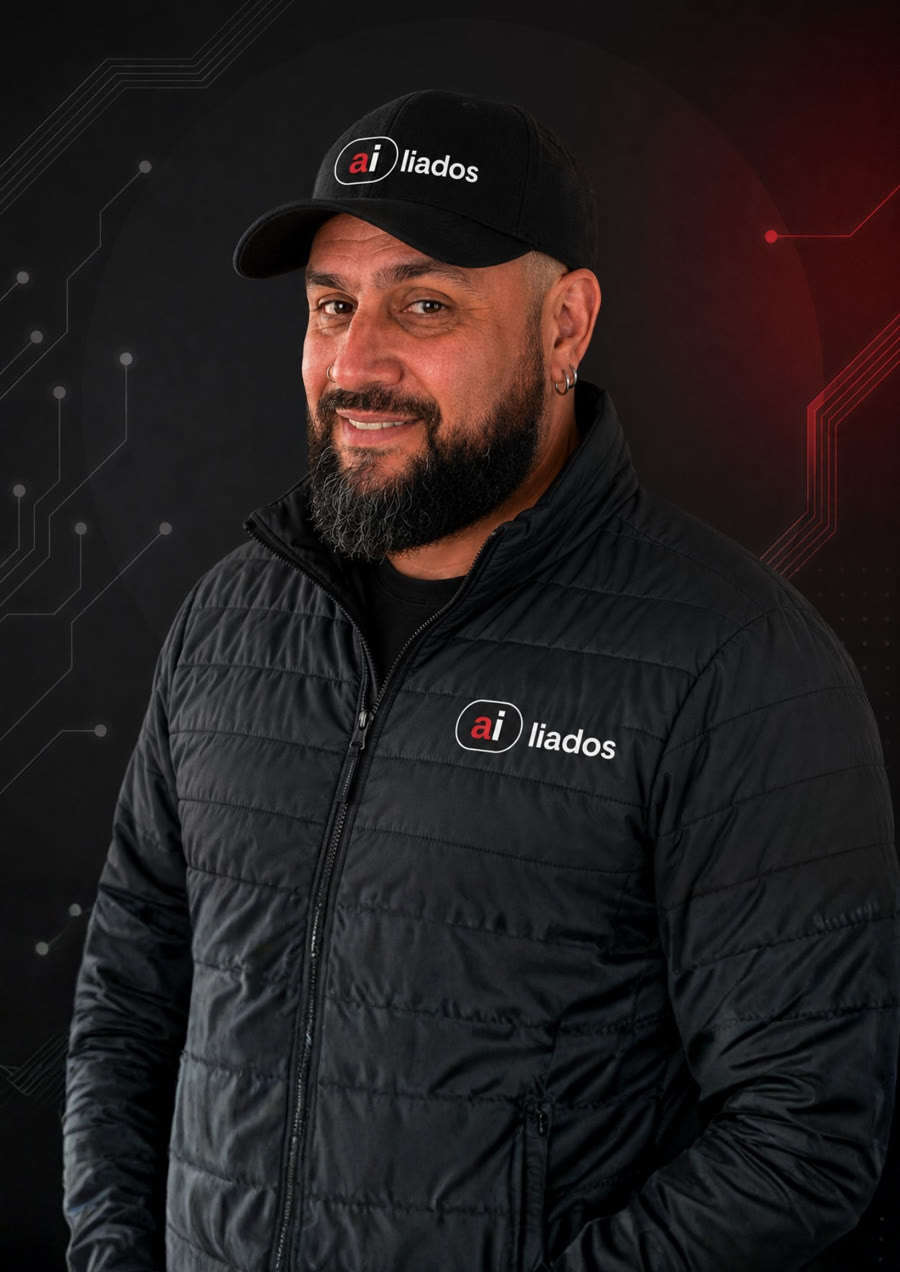 Fabián Abdul