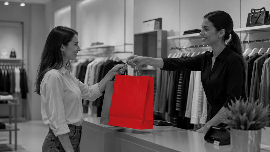 Retail