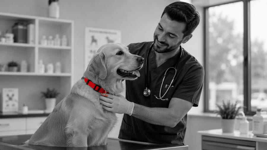 Veterinaria