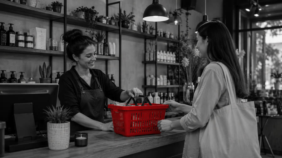Comercios
