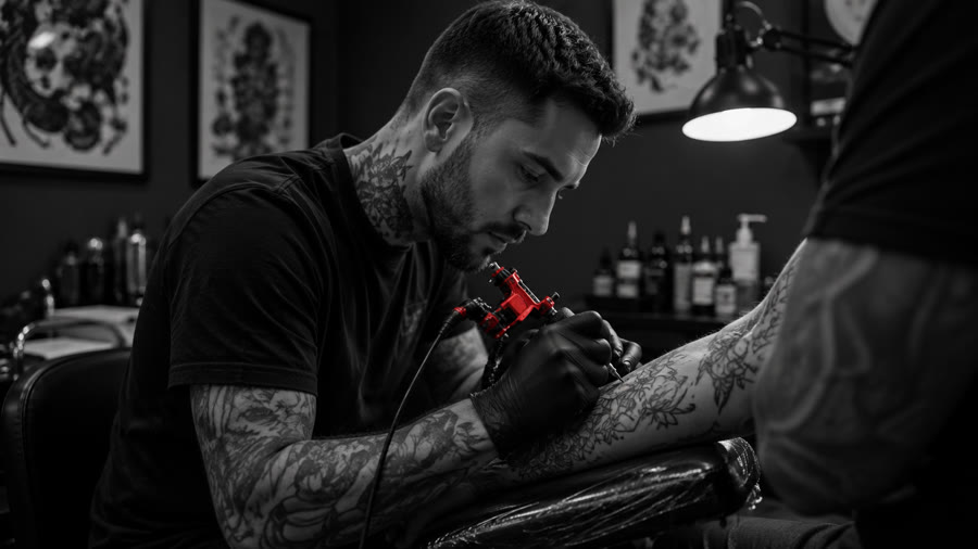 Tatuadores