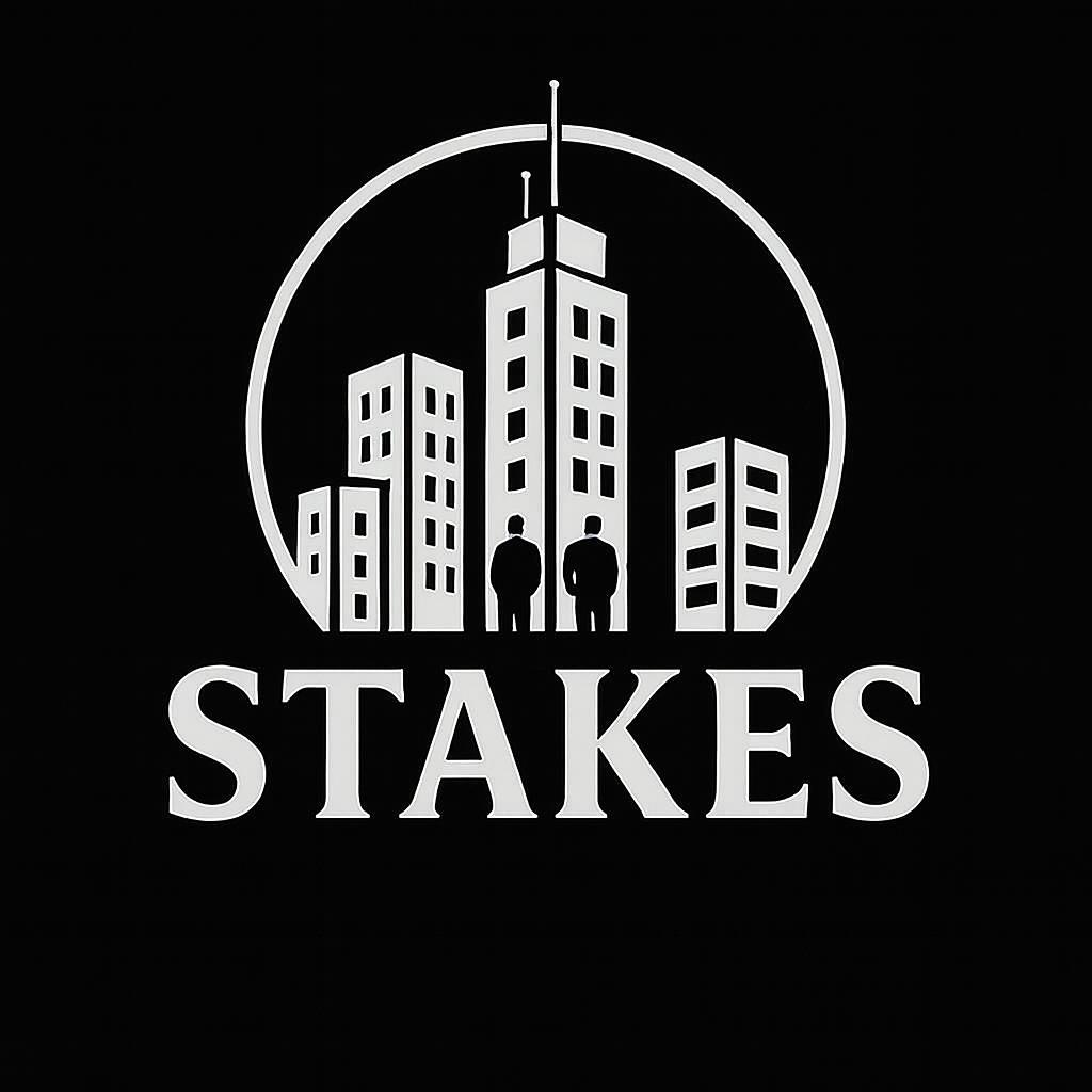 High Stakes AI Logo