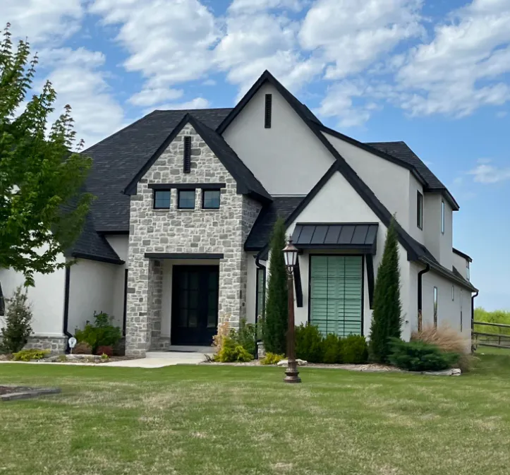 Window Cleaning Tulsa