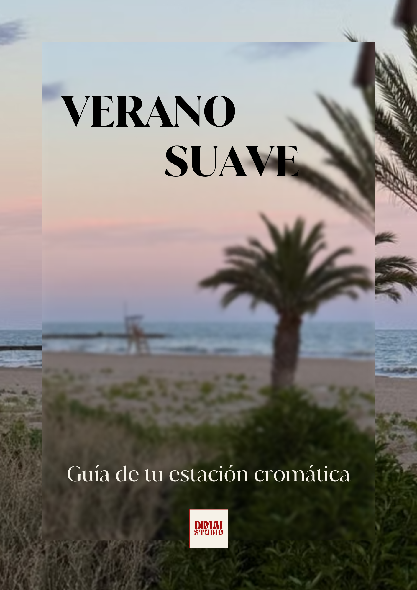 Guía Verano Suave