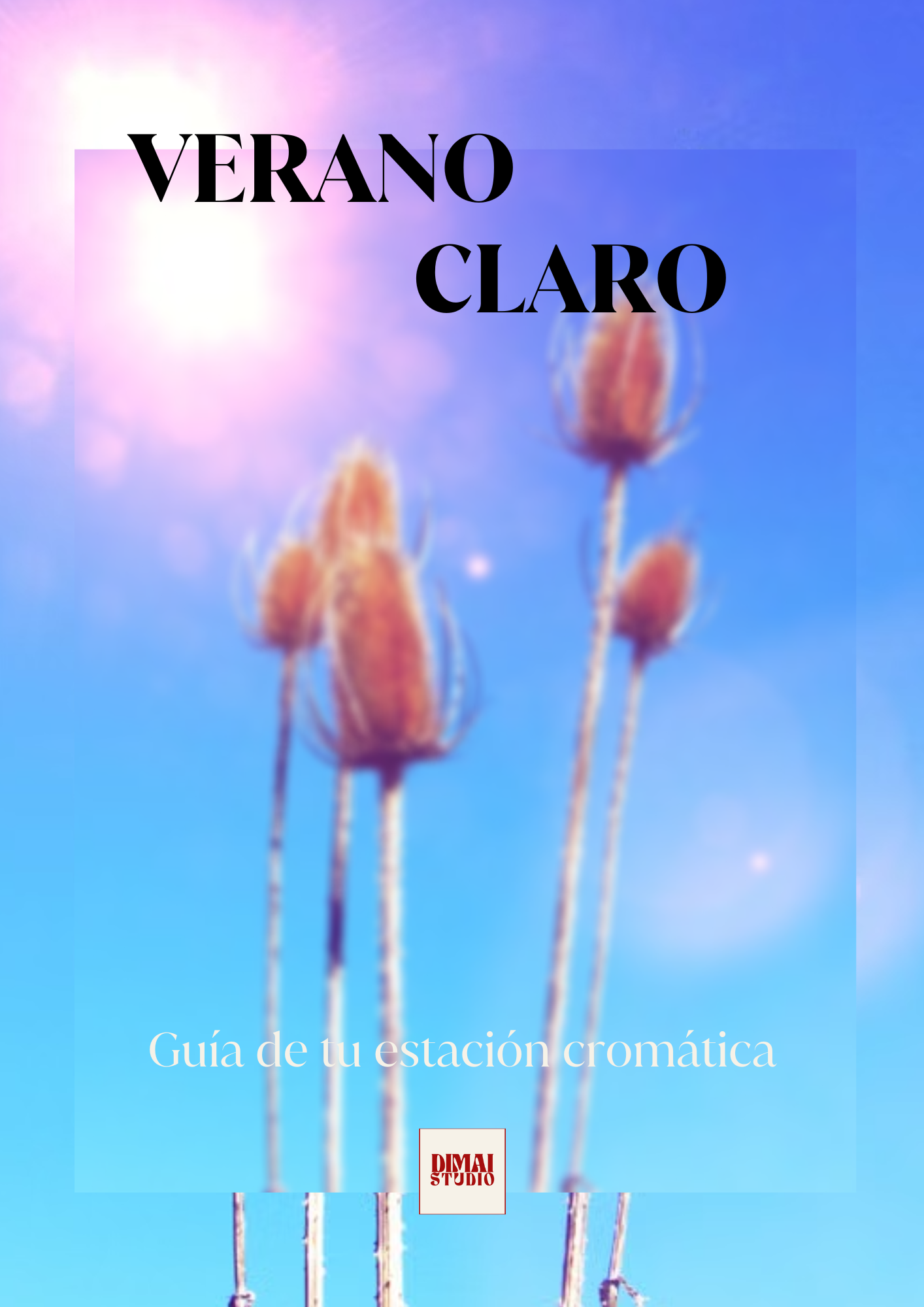 Guía Verano Claro