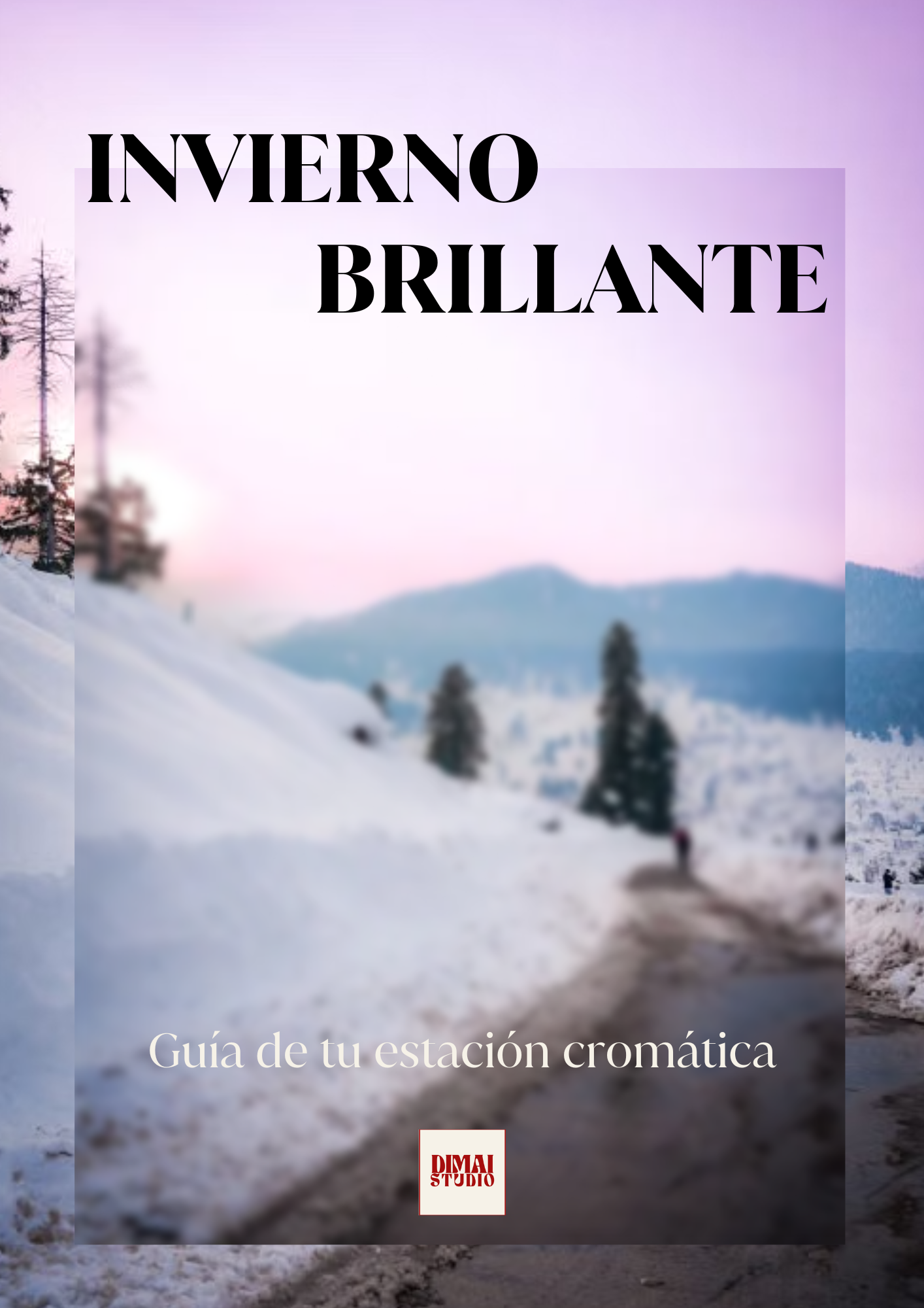 Guía Invierno Brillante