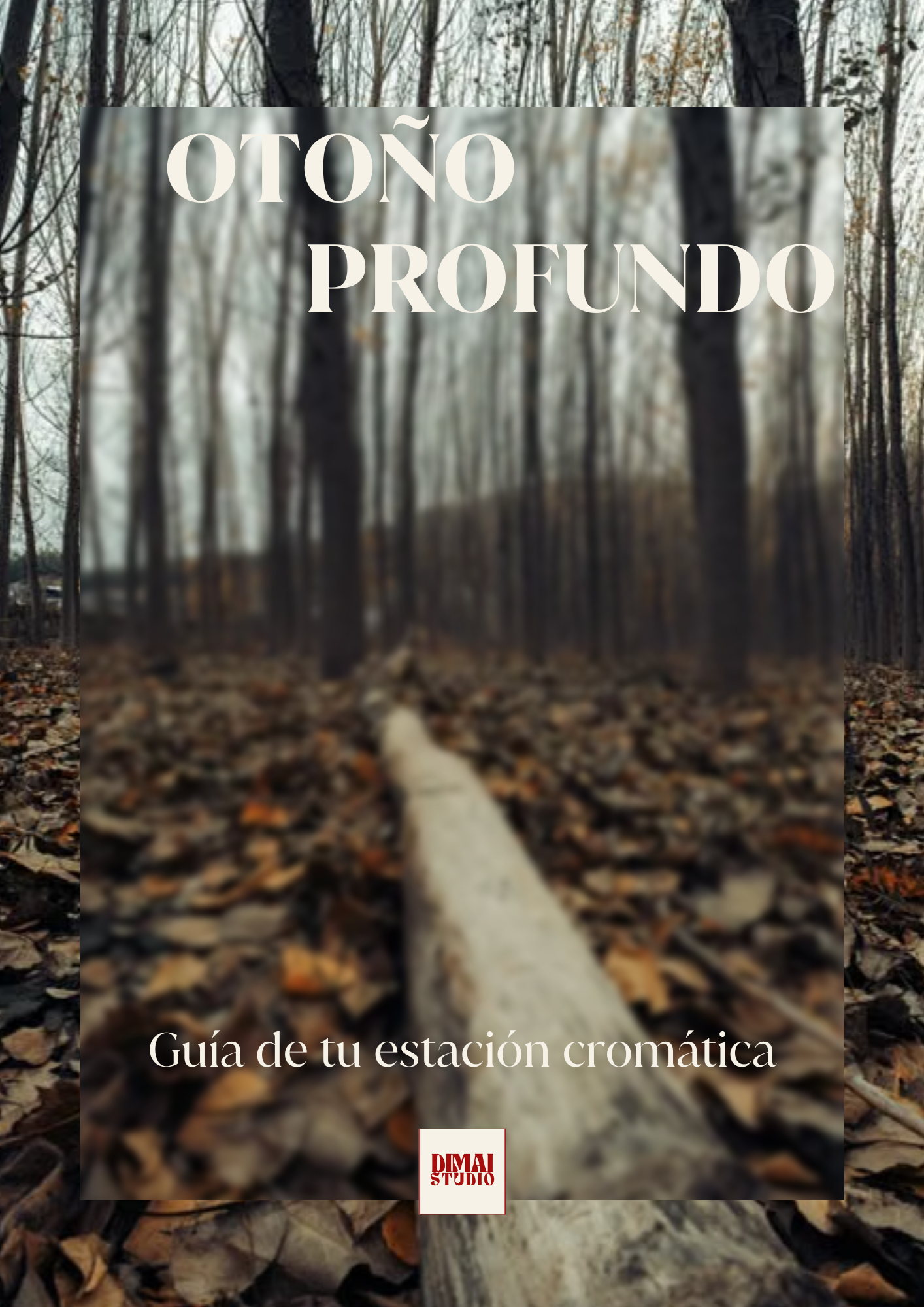 Guía Otoño Profundo