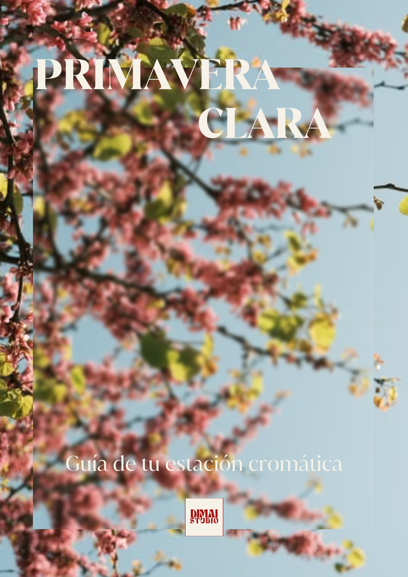 Guía Primavera Clara