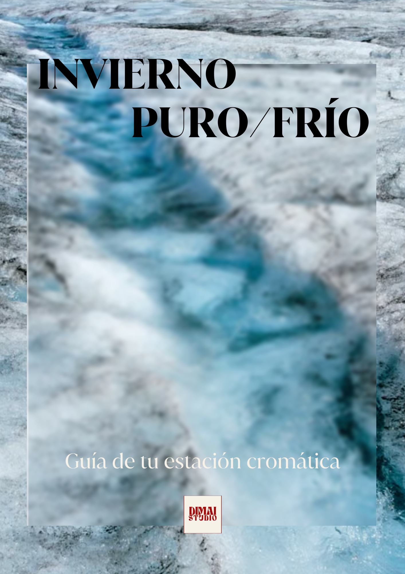 Guía Invierno Frío