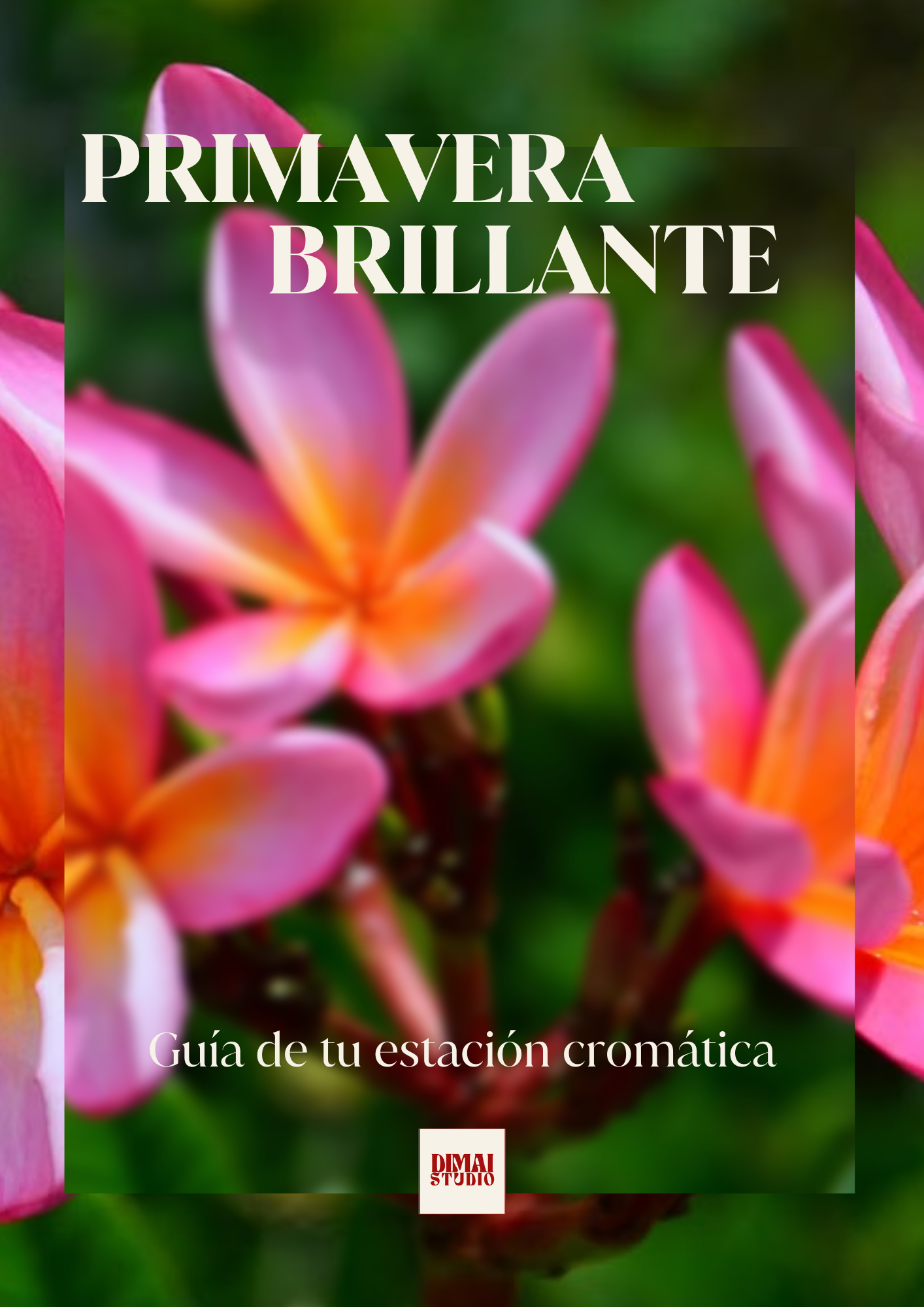 Guía Primavera Brillante
