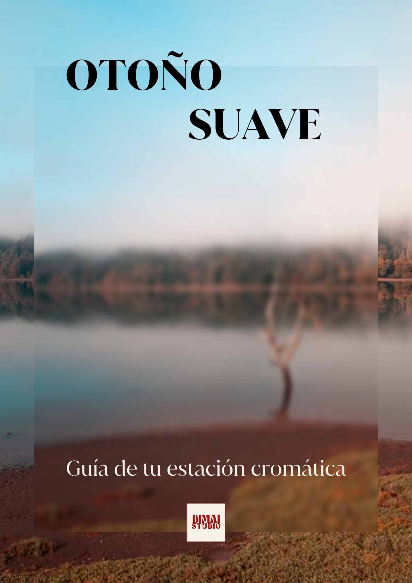 Guía Otoño Suave