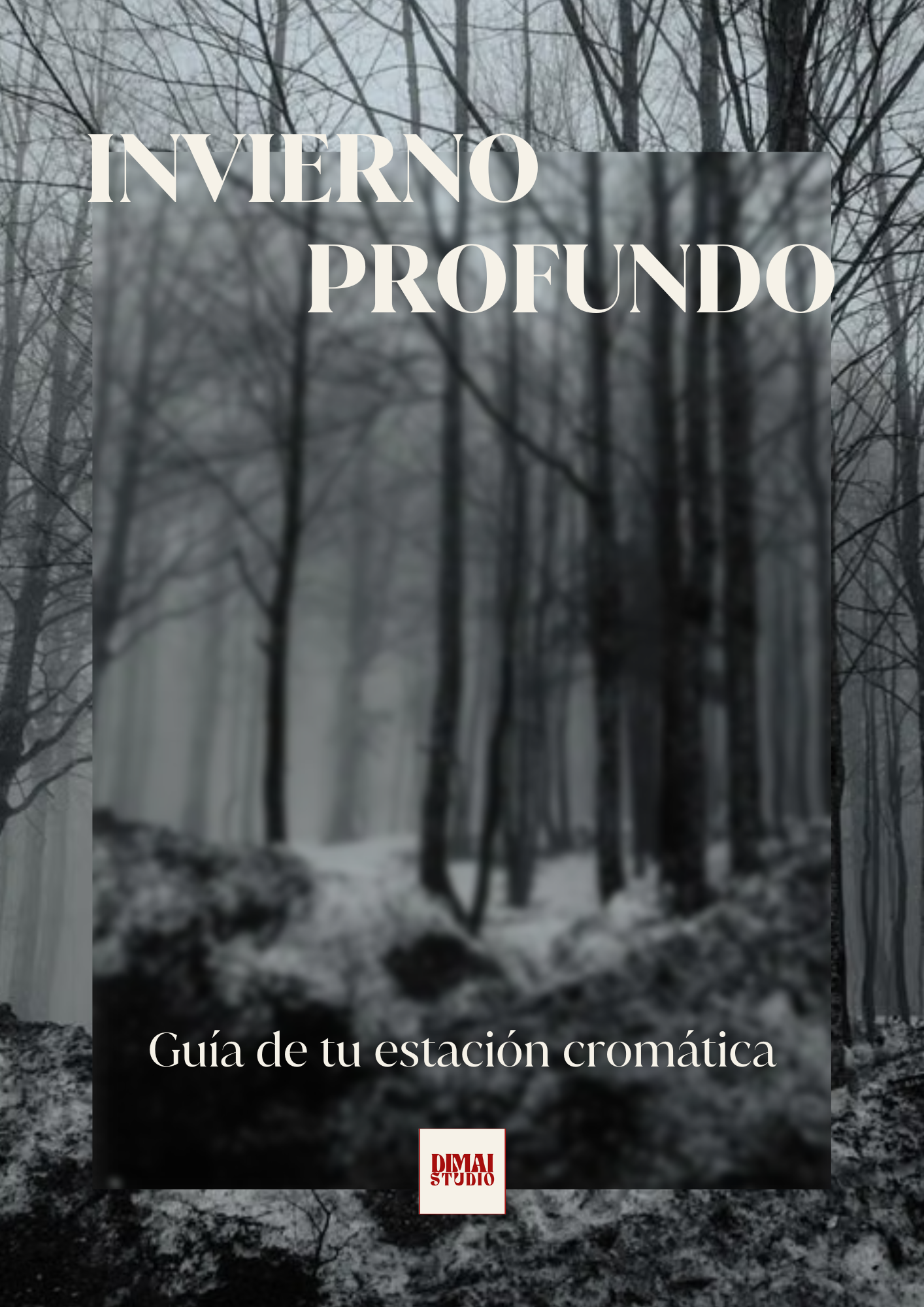 Guía Invierno Profundo