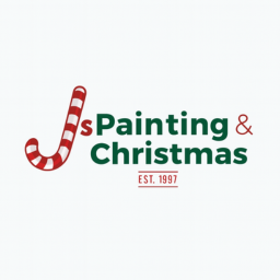 J's Painting & Christmas