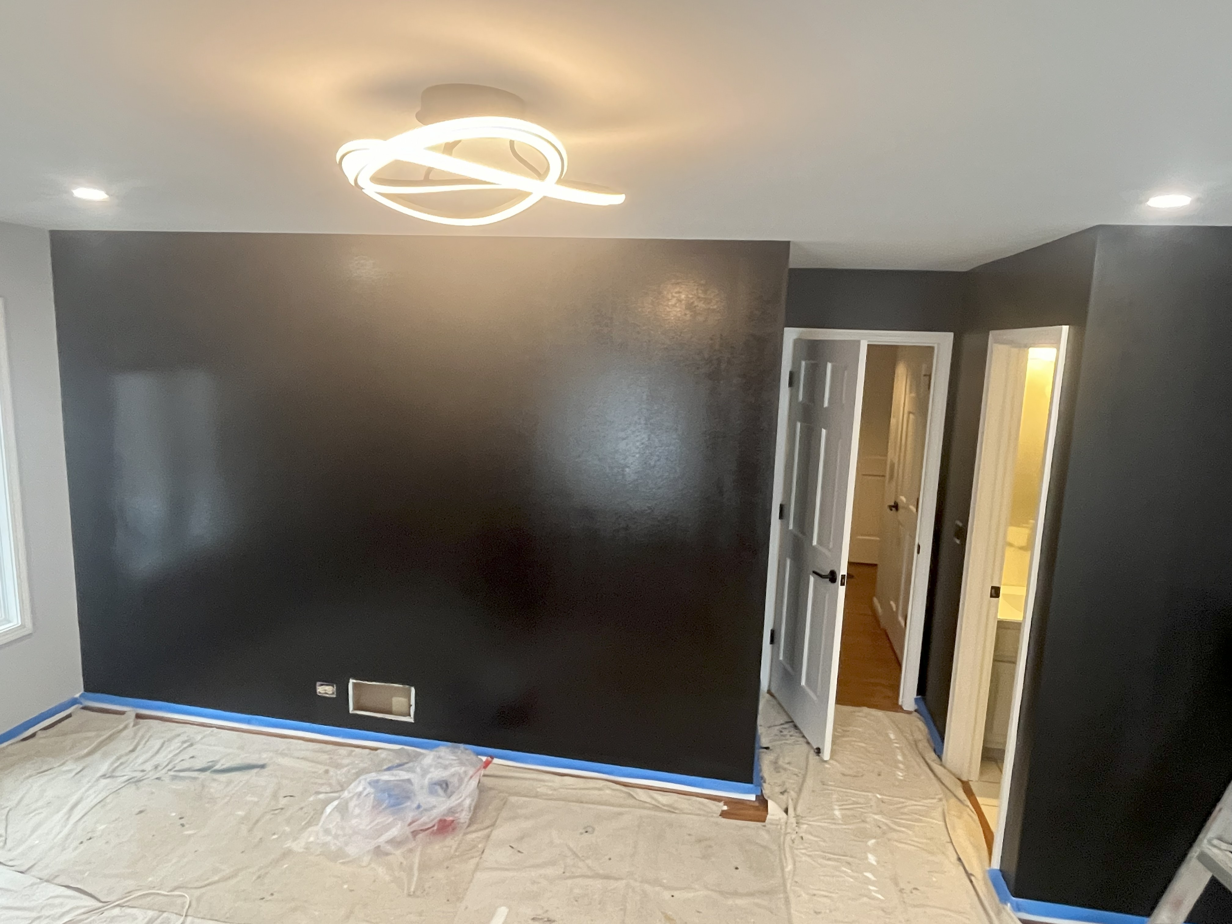 Interior Painting