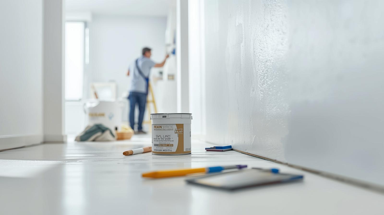 Interior Painting