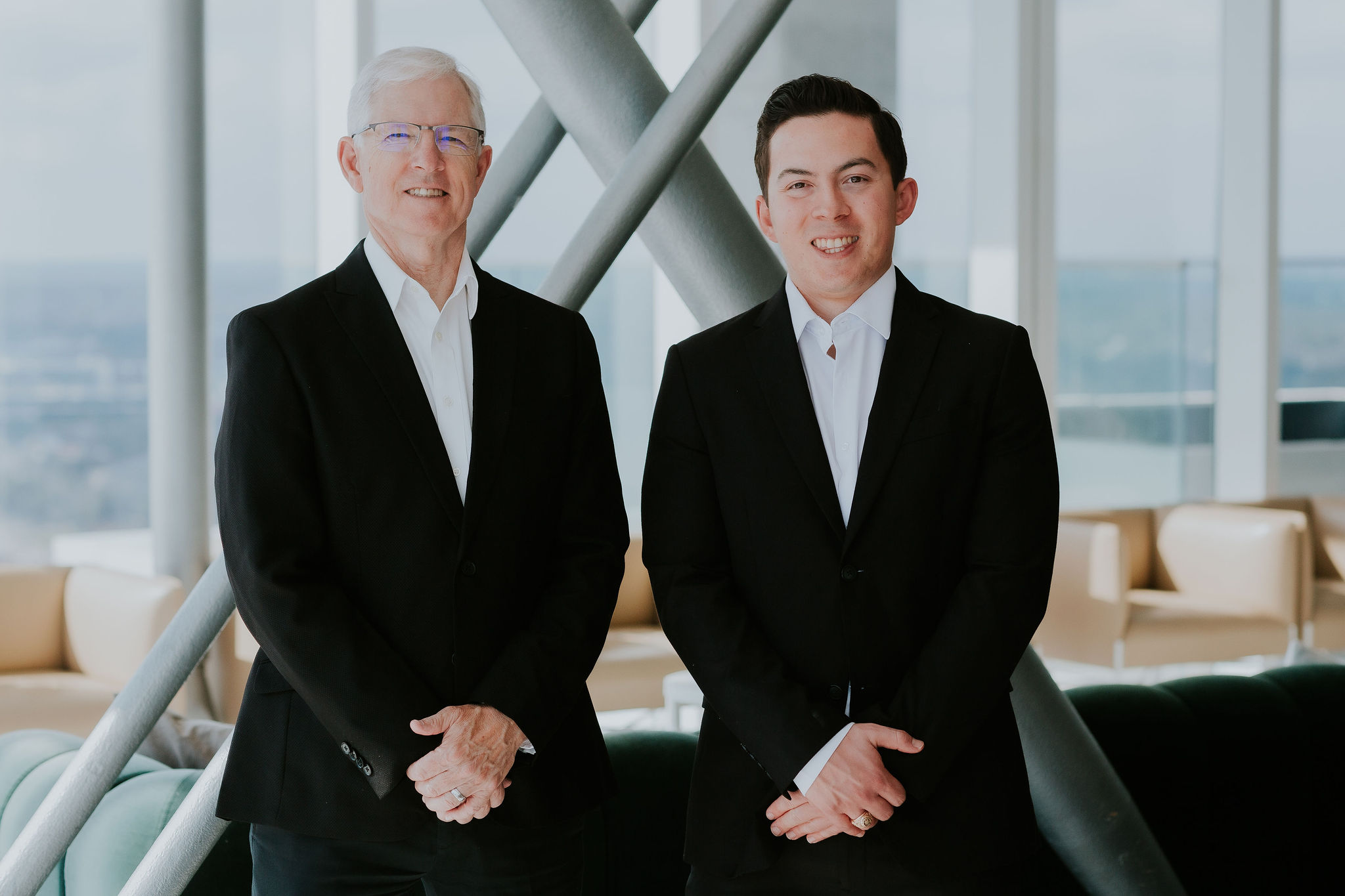 Boyce Wealth Founders