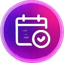 Calendars & Booking
