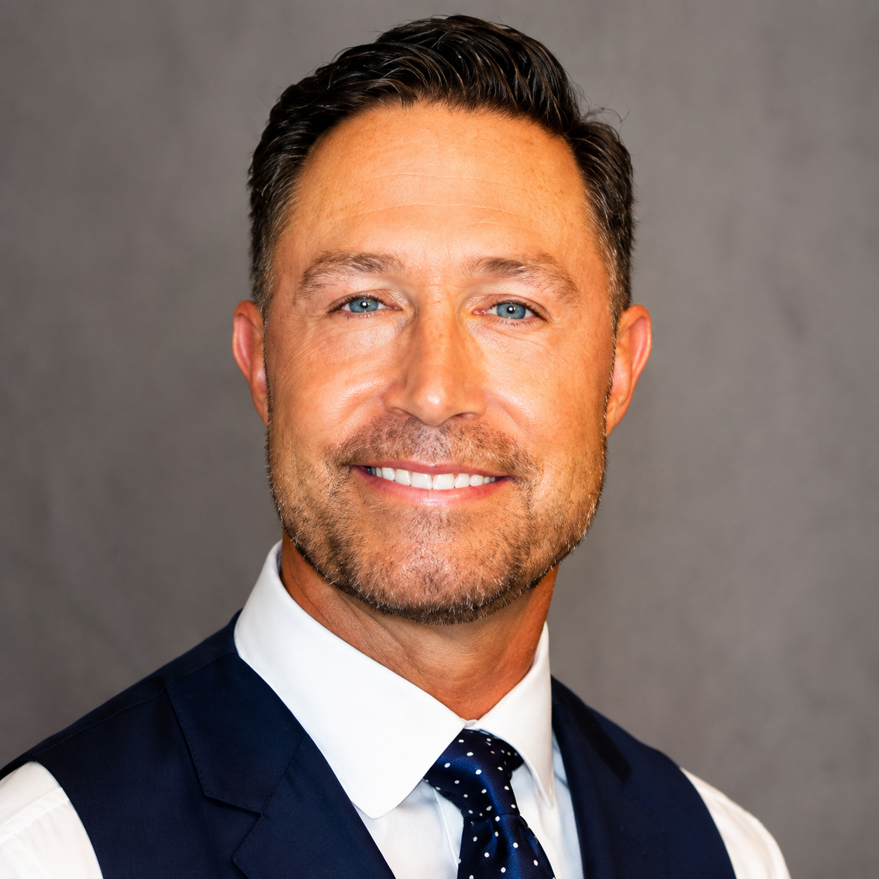 David Pitts - Licensed Insurance Agent