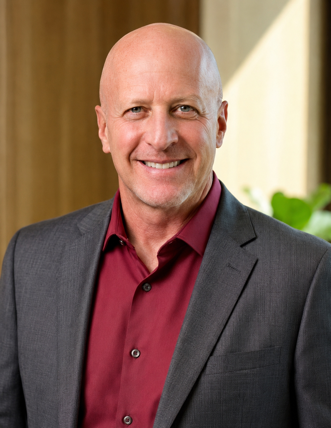 David Reisman - Medicare & Insurance Advocate
