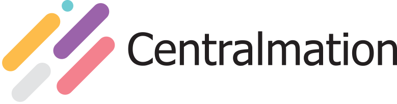 Centralmation, Customer Loyalty Made Simple.