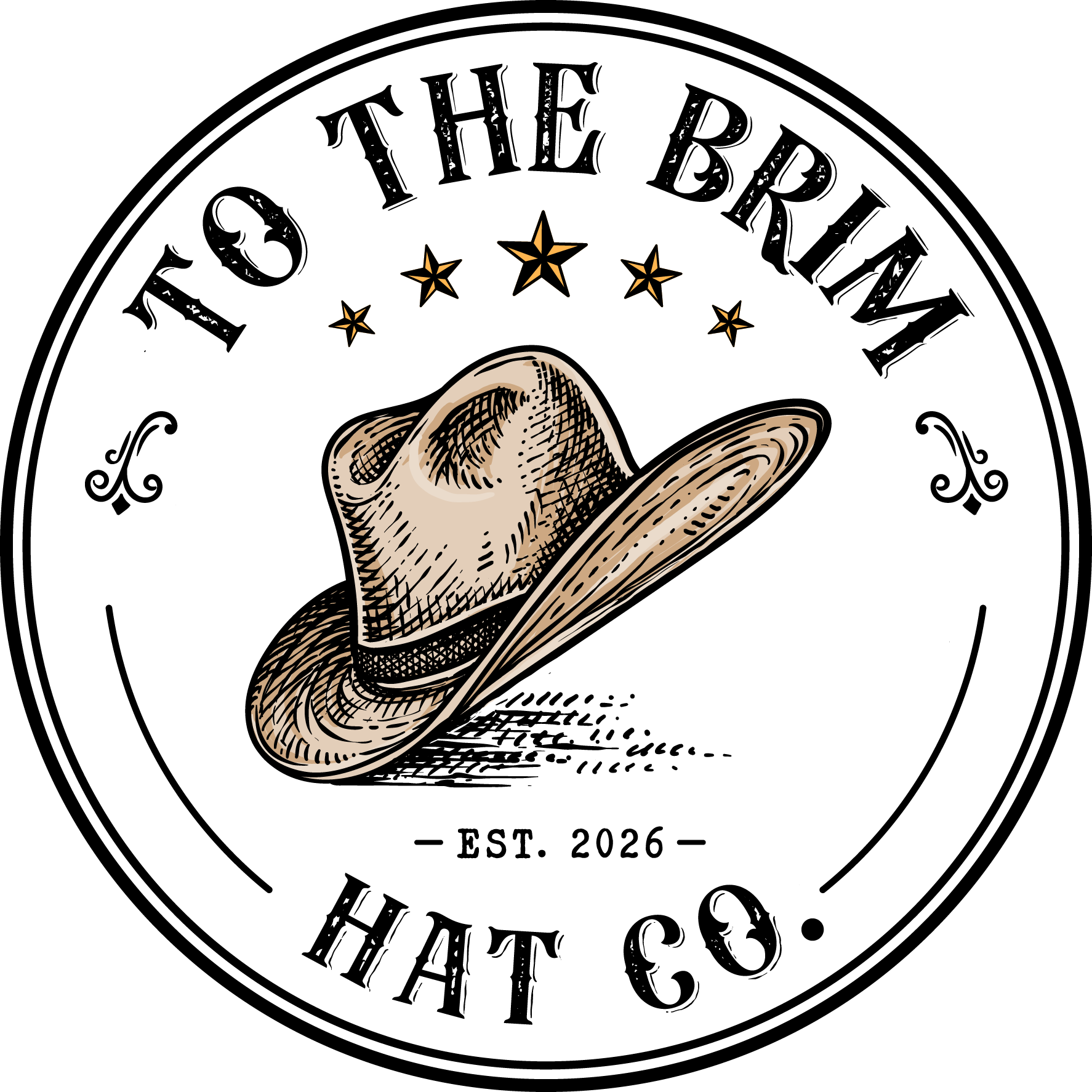 To The Brim Hat Co.